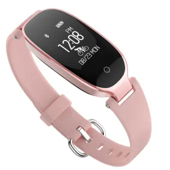 S3 Wristband Heart Health Monitor Smart Watches Bluetooth S3 Wristband Heart Health Monitor Smart