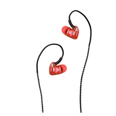 S50 Sport In-Ear Earphone HIFI Pengurangan Kebisingan Runing Headset Super Bass Earpiece dengan Mikrofon Fone De Ouvido untuk Ponsel-Intl