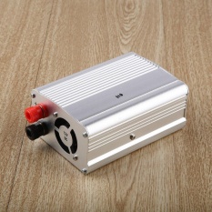 SAA500W Modified Sine Wave Car Power Inverter Inverter Inverter DC12V untuk AC110V-Intl