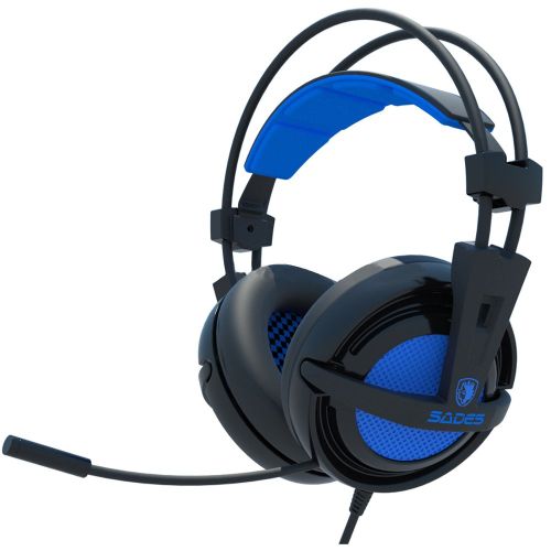 Headset locust discount