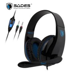 Sades Headset Gaming T Power - SA701