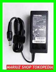 SALE Adaptor Charger Laptop Toshiba Satellite C600 C600 C640 C640 C80