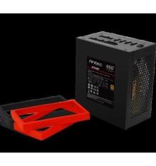 SALE - ANTEC EDGE 650W - EDG650 - 80+ GOLD CERTIFIED - FULL MODULAR