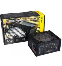 SALE - ANTEC EDGE 650W - EDG650 - 80+ GOLD CERTIFIED - FULL MODULAR
