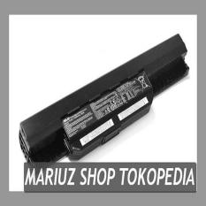 SALE Baterai Laptop Asus A43SJ A43S A43E A43J A43 A43SA A43JC K43S OR