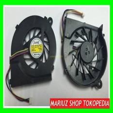 SALE Cooling Fan Kipas Processor Laptop HP 1000 Series 4 PIN Connecto