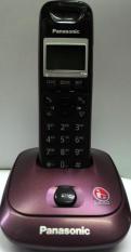 SALE - PANASONIC KX-TG 2511 IT COM (RED)