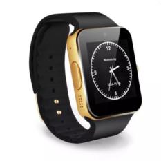 SALE SMART WATCH U10 SMARTWATCH A1 Jam Tangan HP Support Sim Card Memory Kamera Lebih Bagus Dari U8 U9 DZ09 Smartphone Jam Pintar Bisa Telp Dan SMS