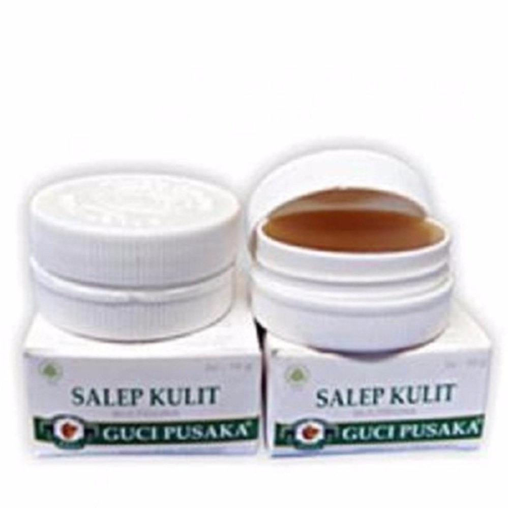 Salep Kulit Multiguna Guci Pusaka