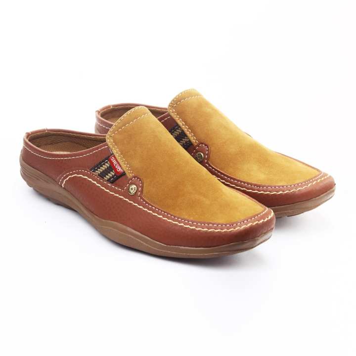 Salvo / fashion pria / sepatu / sepatu pria / flat shoes