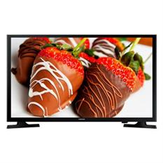 Samsung 32 Inch HD Flat TV 32J4303 / J4303 Series 4 Smart TV - Hitam