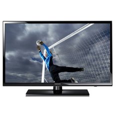Samsung 32 inch LED HD TV - Hitam (Model UA32FH4003)
