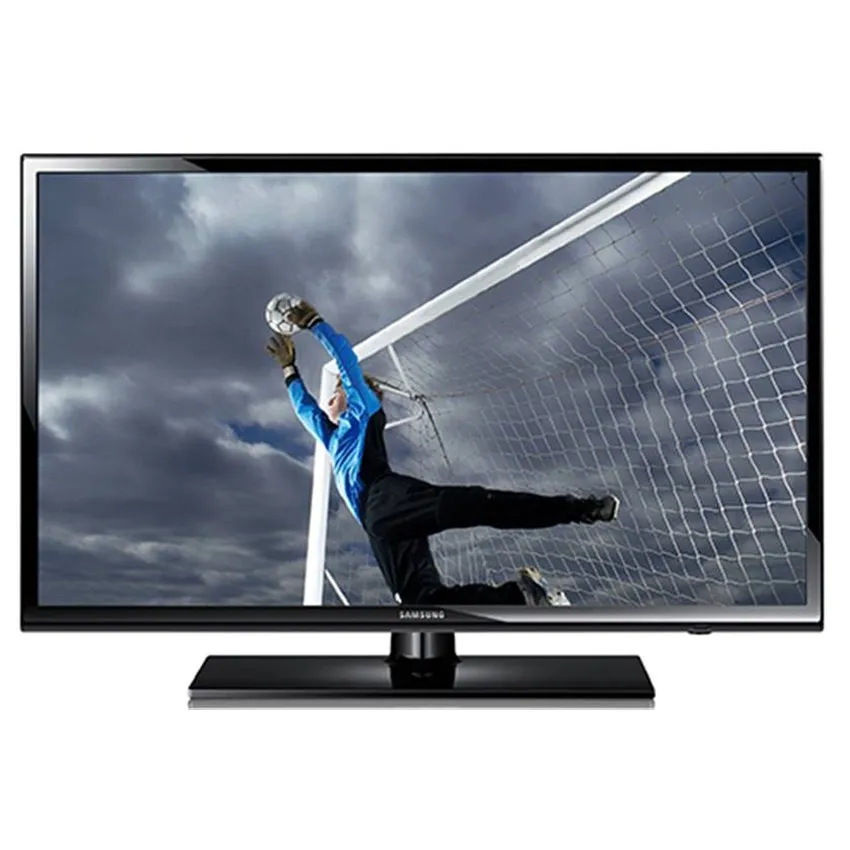 Samsung 32 inch LED HD TV - Hitam (Model UA32FH4003)