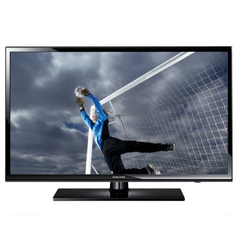 Samsung 32 LED TV - Hitam - UA32FH4003 - Khusus JABODETABEK
