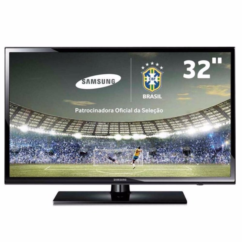 Samsung 32 LED TV - UA32FH4003 - Gratis Pengiriman Surabaya, Mojokerto, Kediri, Madiun, Jogja, Denpasar