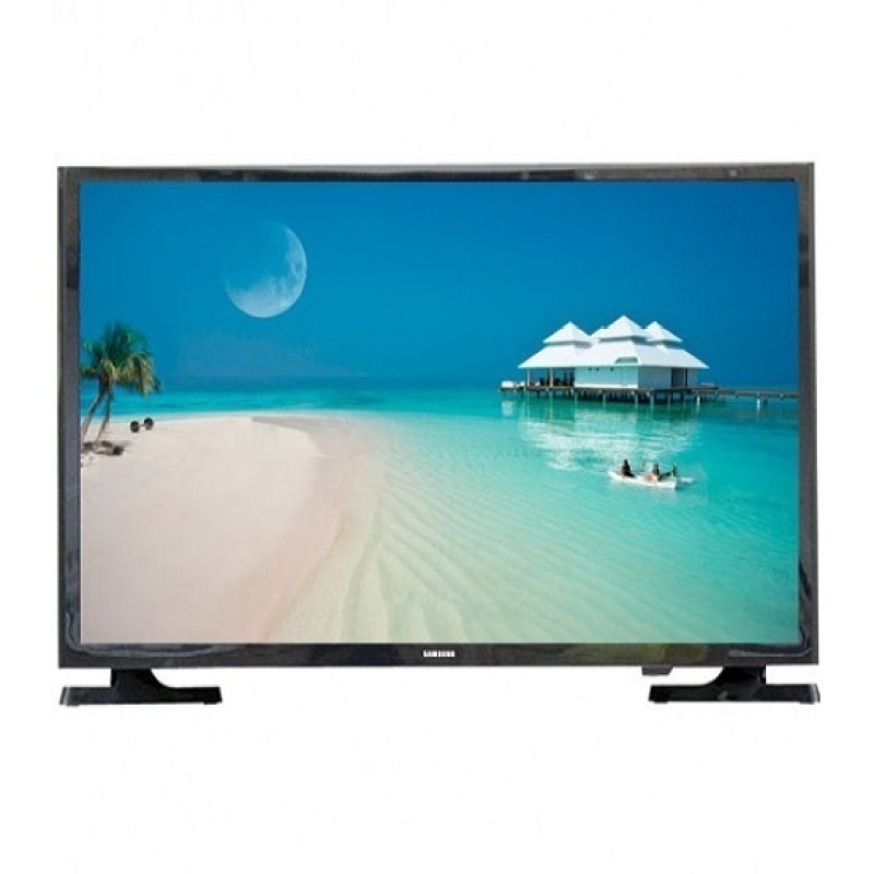 Samsung 32 TV LED - Hitam - UA32J4003 - Khusus Jabodetabek