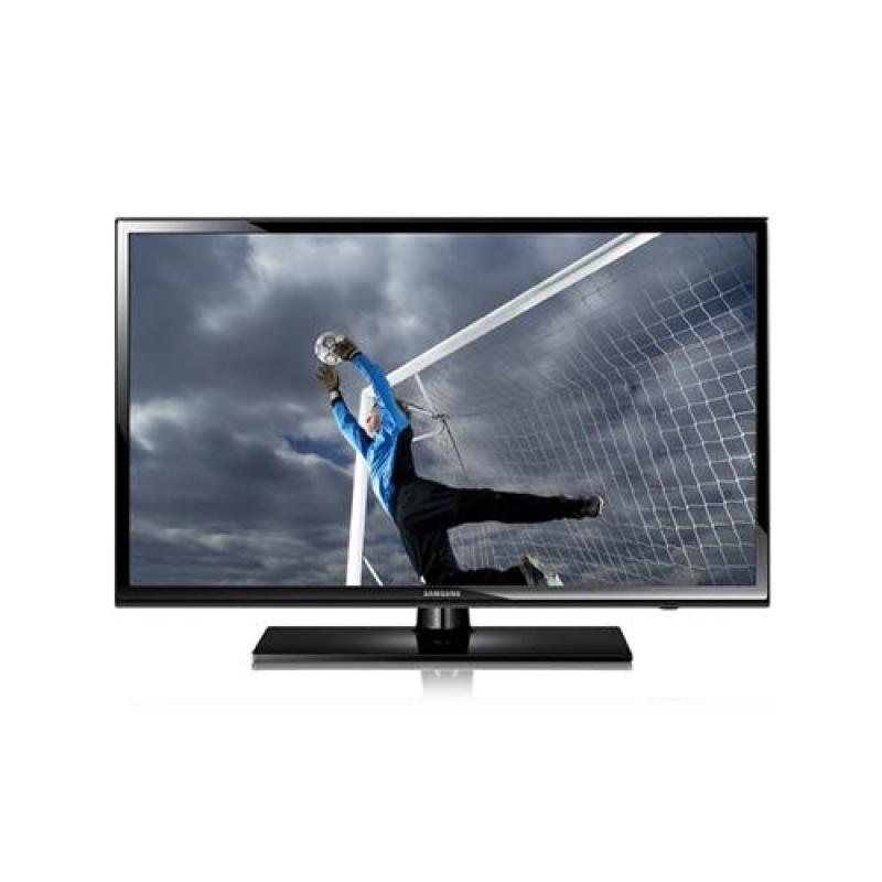 Samsung 32 HD TV - Hitam - 32FH4003