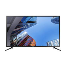 Samsung 40 inch Full HD Digital LED TV - Hitam (Model UA40M5000)