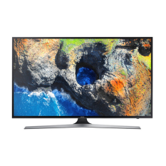 Samsung 40 inch UHD 4K Flat Smart TV (Model UA40MU6103)