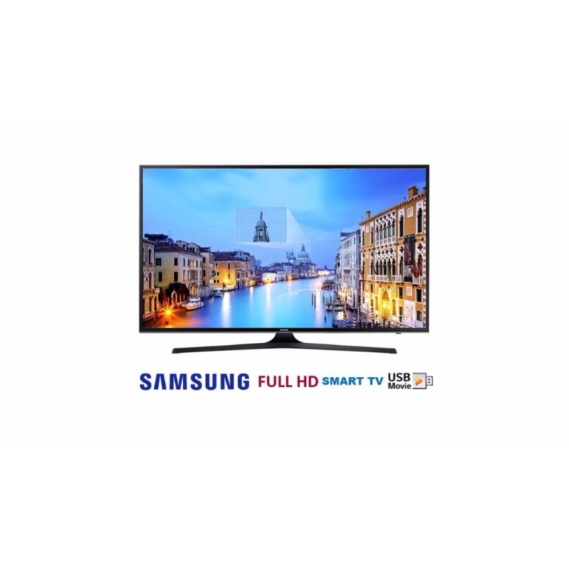 Samsung 40 Smart Full HD LED TV 40J5200