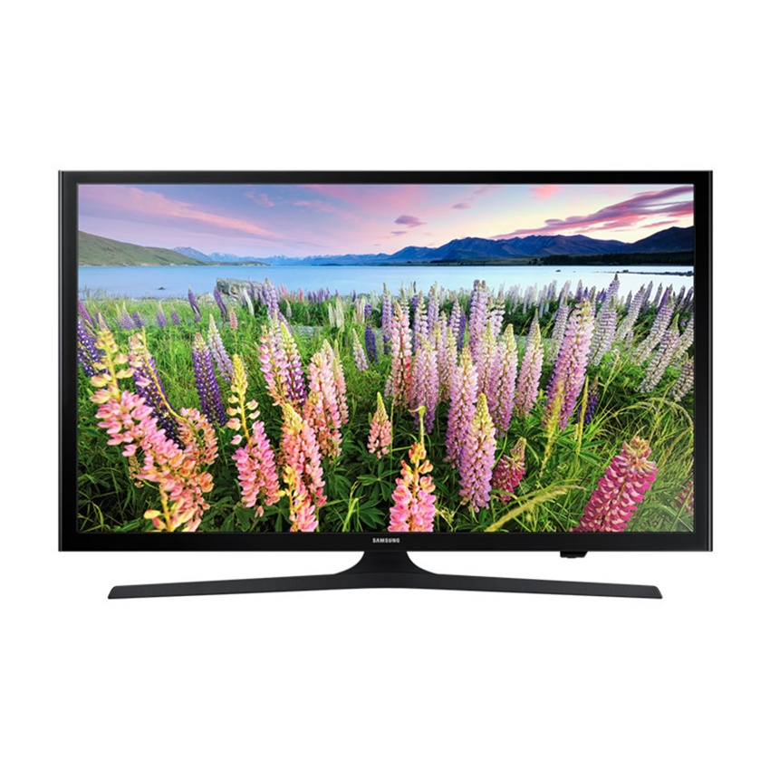 Samsung 49 inch Full HD Smart LED TV - Hitam (Model UA49J5200)