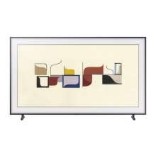 Samsung 55 Inch The Frame UHD 4K Flat Smart TV 55LS003