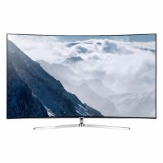 Samsung 65 Inch SUHD 4K Curved Smart TV 65KS9000 - Jabodetabek