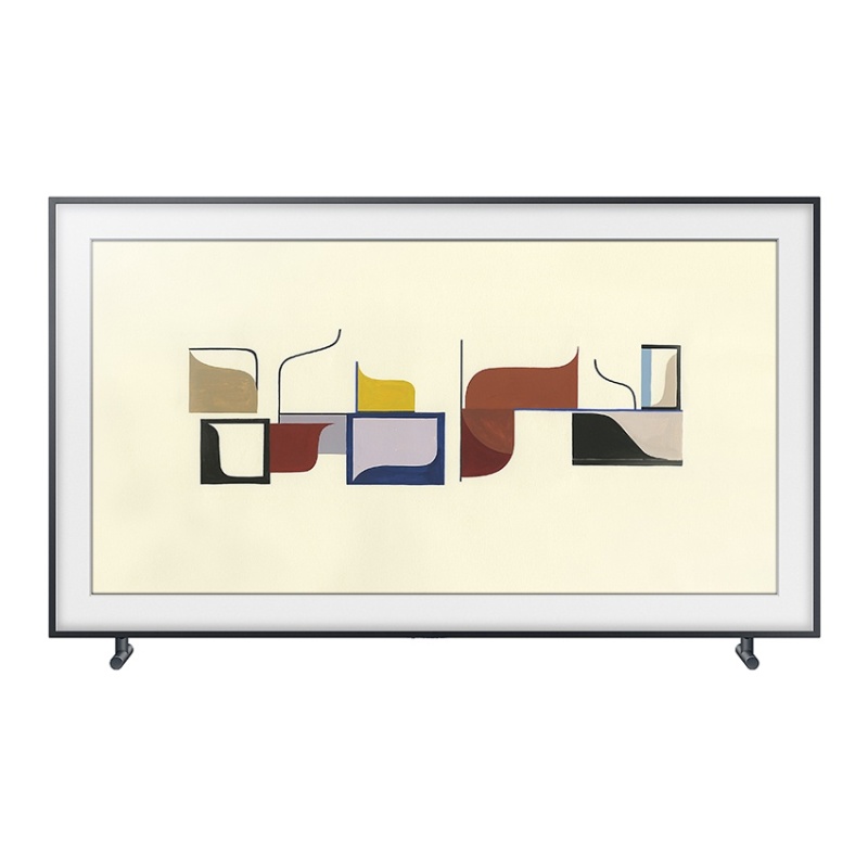 Samsung 65 UHD 4K Smart LED Frame TV (Model UA65LS003AKPXD)
