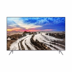 Samsung 75 Inch Premium UHD 4K Flat Smart TV 75MU7000 - Jabodetabek