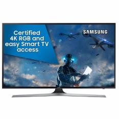 Samsung 75MU6100 UHD LED TV - 75 Inch (JAKARTA ONLY)