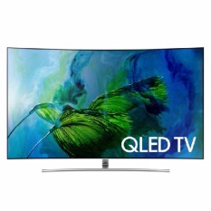 Samsung 75Q8C Curved QLED 4K TV - 75 Inch (JAKARTA ONLY)