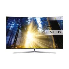 Samsung 78 Inch SUHD 4K Curved Smart LED Digital TV 78KS9000