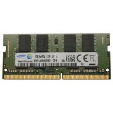 Samsung Sodimm 8Gb DDR4 PC4-19200 (M471A1K43BB1-CRC)