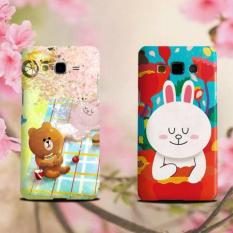 Samsung A3 A5 A7 A8 E5 E7 J1 J2 J5 J7 Grand Prime Note 2 4 Case Casing