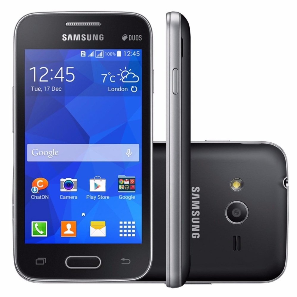 Samsung Ace 4 Samsung Ace 4