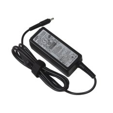 Samsung Adapter Charger Laptop Notebook / Konektor Mini / 19V - 2.1A