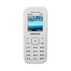 Samsung B109E Keystone 3 - Putih