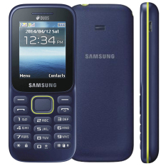 Samsung B310 piton - Biru