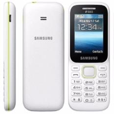 Samsung B310 Piton Hp Music - Putih