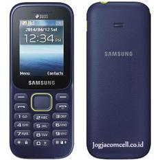 Samsung B310E - Blue