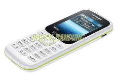 Samsung B310e Duos Garansi Resmi