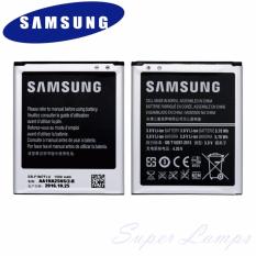 Samsung Baterai B100AE Original For Galaxy Ace 3