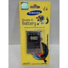 Samsung Baterai Batt Batre Battery Samsung Ace Plus I8910 - Foto Asli