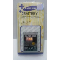Samsung Baterai Batt Batre Battery Samsung S2 I9100 Bagus - Foto Asli