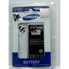 Samsung Baterai Batt Batre Battery Samsung S5 Relika Supercopy Bagus - Foto Asli