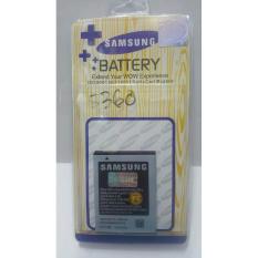 Samsung Baterai Batt Batre Battery Samsung Young S5360 dan Samsung Chat S5330 Bagus - Foto Asli.