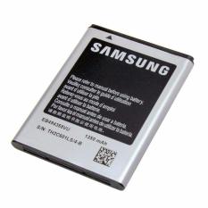 Samsung Baterai / Battery Galaxy Fame S6810 / Ace S5830 Original - Kapasitas 1300mAh