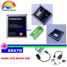 Samsung Baterai / Battery Galaxy J2 Prime / G532 Original Kapasitas 2600mAh + Gratis Kabel Otg Micro Usb