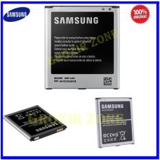 Samsung Baterai / Battery Original Galaxy S4 / i9500 - Kapasitas 2600mAh ( Grozir Zone )