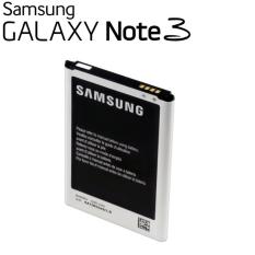Samsung Battery B800BE Baterai for Galaxy Note 3 Kapasitas 3200mAh - Original